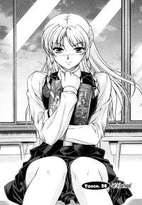 BUY NEW unbalance x unbalance - 183278 Premium Anime Print Poster